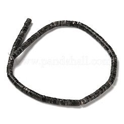 天然ラルビカイトビーズ連売り  ディスク  ヒシビーズ  6x1.5mm  穴：0.6mm  約239個/連  15.28~15.35''（38.8~39センチメートル）&nbsp;G-G175-N19-01