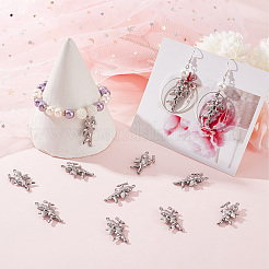 316 Surgical Stainless Steel Pendants&nbsp;STAS-SC0004-78