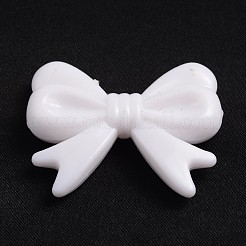 Opaque Acrylic Beads&nbsp;SACR-S065-1