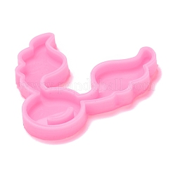 Ball with Wing Pendant Silicone Molds&nbsp;DIY-M034-19