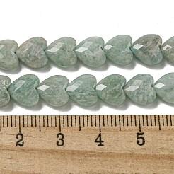 Natural Amazonite Beads Strands&nbsp;G-P544-E09-01
