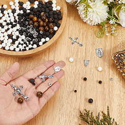 DIY Jewely Making Finding Kits&nbsp;DIY-SC0031-94