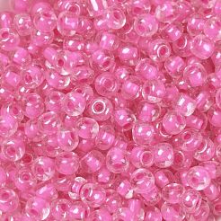 6/0 Glass Seed Beads&nbsp;X-SEED-A015-4mm-2217