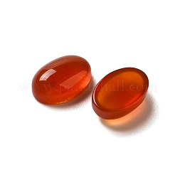 Natural Carnelian Cabochons&nbsp;G-F605E-22A