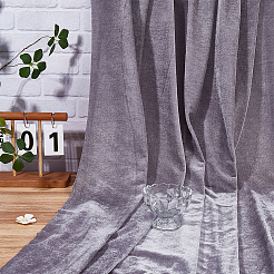 Polyester Fabric for DIY Crafts&nbsp;DIY-WH20011-67G