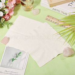 Suede Fabric Musical Instruments Cleaning Cloth&nbsp;AJEW-WH0596-687