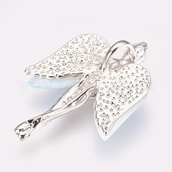 Natural & Synthetic Mixed Stone Pendants&nbsp;KK-G346-02