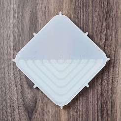 DIY Silicone Coaster Molds&nbsp;SIMO-P008-15A