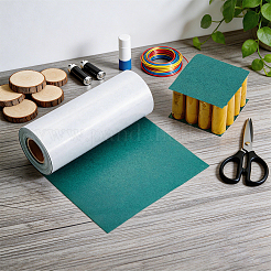 10M Self-Adhesive Electrical Insulation Barley Paper&nbsp;DIY-BC0017-76A