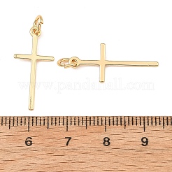SHEGRACE Brass Pendants&nbsp;XGRQ6U176-920G