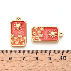 304 Stainless Steel Pendants&nbsp;STAS-N109-150C-G