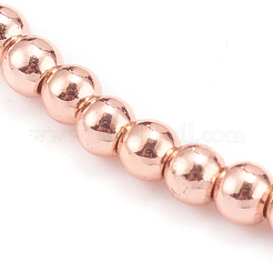 3Pcs 3 Styles Stretch Beaded Bracelets Sets&nbsp;BJEW-JB06053-02