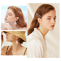 Fashion DIY Earrings Jewelry Accessories&nbsp;FIND-SC0001-33