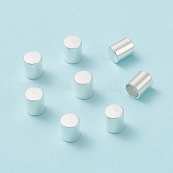 201 Stainless Steel Cord Ends&nbsp;STAS-G288-01B-S