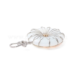 Opalite Big Pendants&nbsp;G-P459-01P-E