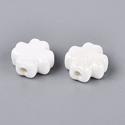 Handmade Porcelain Beads&nbsp;PORC-N012-09A