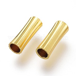 Brass Beads&nbsp;KK-P189-11G