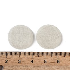 Translucent Epoxy Resin Glitter Powder Decoden Cabochons&nbsp;CRES-S367-13C-03