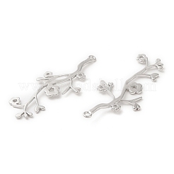 Brass Pendants&nbsp;KK-G468-26P