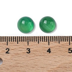 Natural Agate Cabochons&nbsp;G-E492-H-07