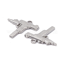 Non-Tarnish 304 Stainless Steel Pendants&nbsp;LS-STAS-B031-23P