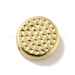 Brass Beads&nbsp;KK-B059-36G-D