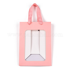 Rectangle Paper Bags&nbsp;CARB-WH0015-01B