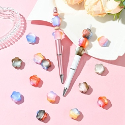 Opaque Resin Beads&nbsp;RESI-CJC0012-33