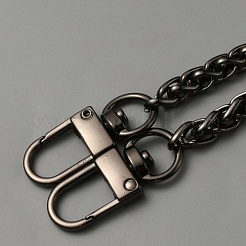 Purse Chains&nbsp;FIND-WH0417-72D-B