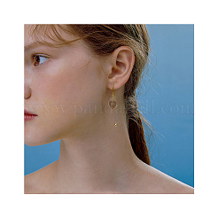 Tibetan Style Alloy Pendants/Links&nbsp;PALLOY-PH0005-89