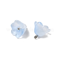 Glass Charms&nbsp;GLAA-G127-03A