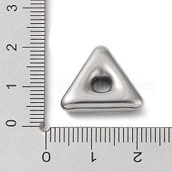 Non-Tarnish 304 Stainless Steel Spacer Beads&nbsp;STAS-A088-06P