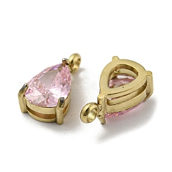 304 Stainless Steel Pendants&nbsp;STAS-L022-058G