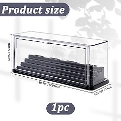 Acrylic Storage Box&nbsp;AJEW-WH0485-64A