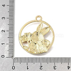 Alloy Enamel Pendants&nbsp;LS-FIND-G090-03A-02