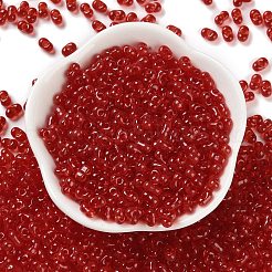 Glass Seed Beads&nbsp;SEED-L011-02A-03