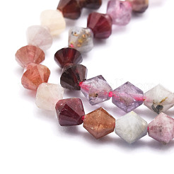 Natural Spinel Beads Strands&nbsp;G-E569-D11