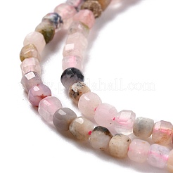 Natural Mixed Gemstone Beads Strands&nbsp;X-G-K312-01A