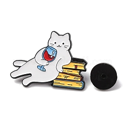 Enamel Pins&nbsp;JEWB-B047-02A