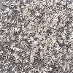 TOHO Hexagon Beads&nbsp;SEED-T2CUT-11-21