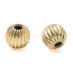 Brass Beads&nbsp;KK-CBA1AE8-06D-G