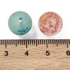 Resin Beads&nbsp;MACR-K001-02