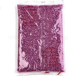 8/0 Glass Seed Beads&nbsp;X-SEED-A015-3mm-2212