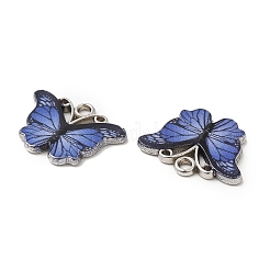 Alloy Enamel Pendants&nbsp;ENAM-K069-28P-02
