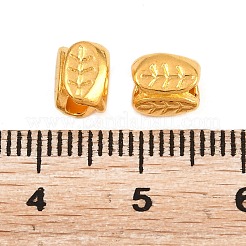 Tibetan Style Alloy Beads&nbsp;K092E011