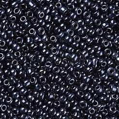 8/0 Glass Seed Beads&nbsp;SEED-A009-3mm-606