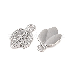 Rack Plating Alloy Pendants&nbsp;FIND-B037-09P
