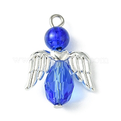 Glass Pendants&nbsp;PALLOY-JF02390