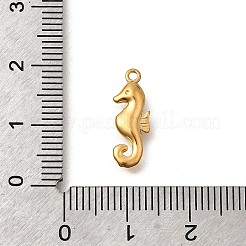 304 Stainless Steel Pendants&nbsp;STAS-Z160-10G-04