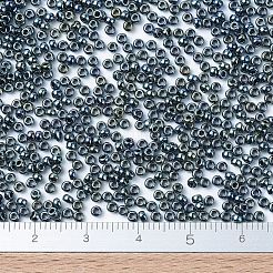 MIYUKI Round Rocailles Beads&nbsp;SEED-JP0008-RR0456
